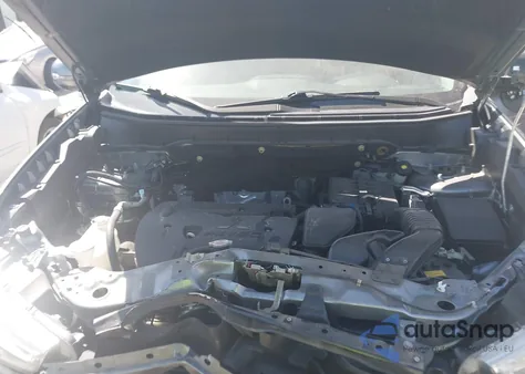 2018 Mitsubishi Outlander Sport 2.4 Se from USA, damaged, VIN JA4AP3AW5JU000696